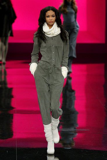 Lacoste, moda otoño invierno  